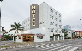 Eunapolis Plaza Hotel